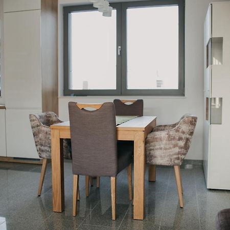 Plac Unii Apartments Gdynia Eksteriør billede