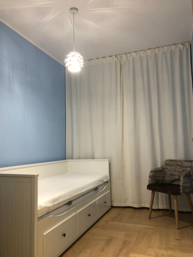 Plac Unii Apartments Gdynia Eksteriør billede